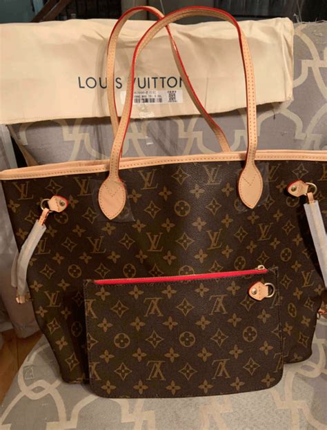 fake luis vitton bags|is a louis vuitton bag a scam.